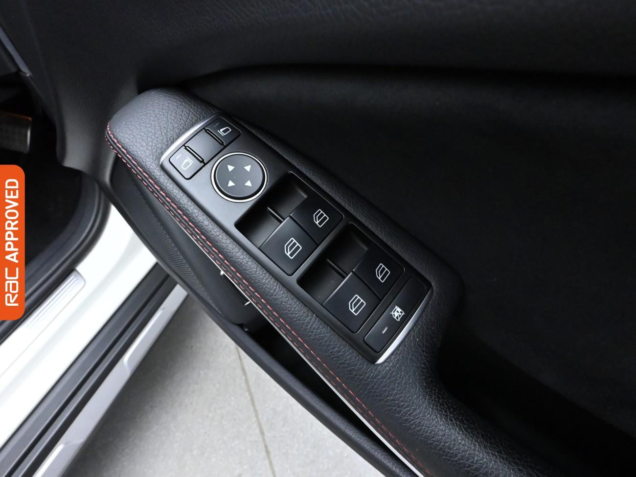 Used Mercedes-Benz GLA 2015 for sale - 77128783: Photo 25