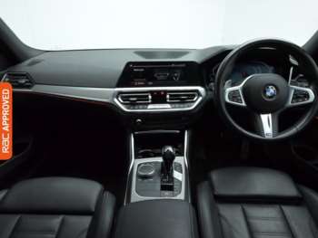 Used BMW 3 Series 2021 for sale - 74961052: Photo