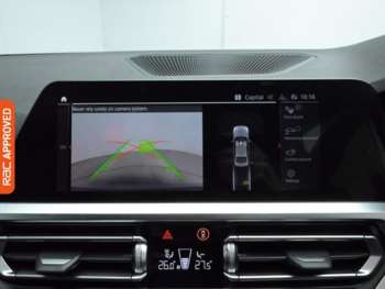 Used BMW 3 Series 2021 for sale - 74961052: Photo