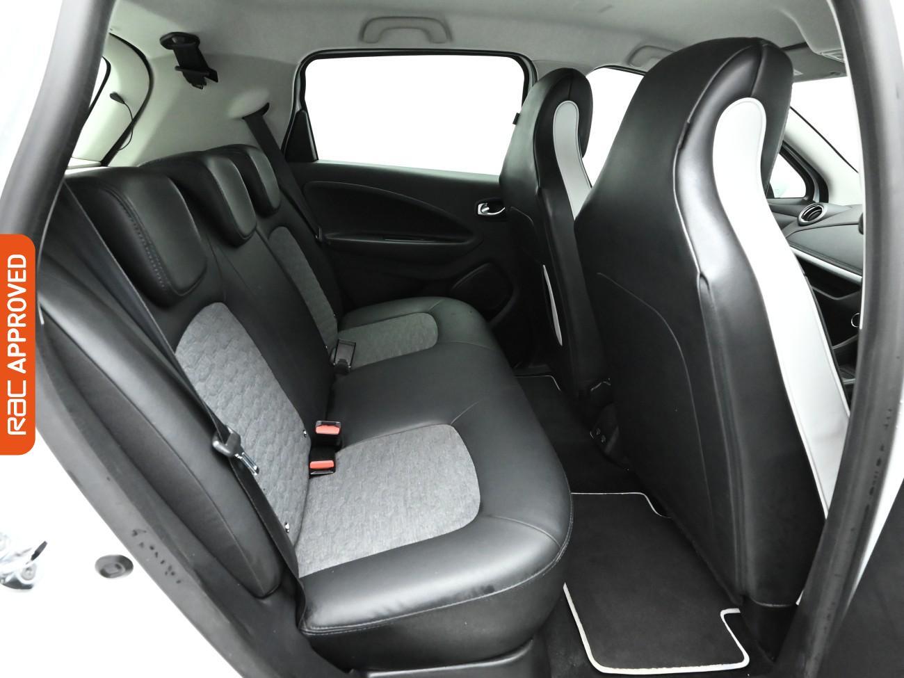 Used Renault Zoe 2020 for sale - 76798452: Photo 15