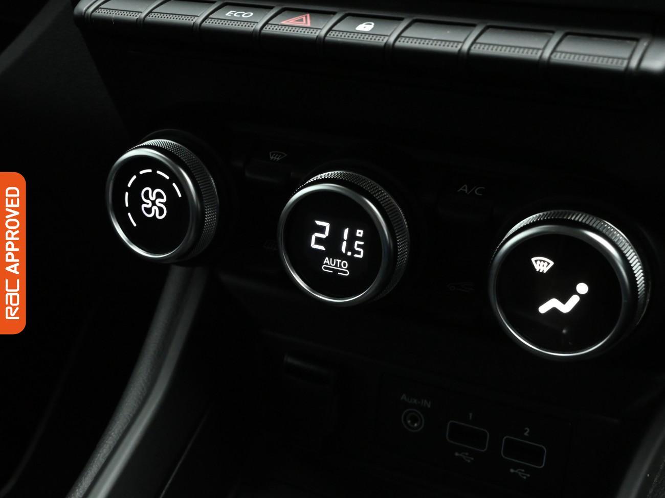 Used Renault Zoe 2020 for sale - 76798452: Photo 17