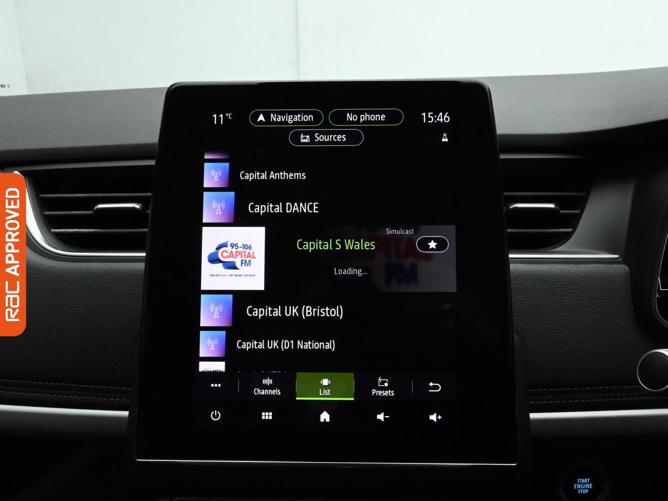 Used Renault Zoe 2020 for sale - 76798452: Photo 18