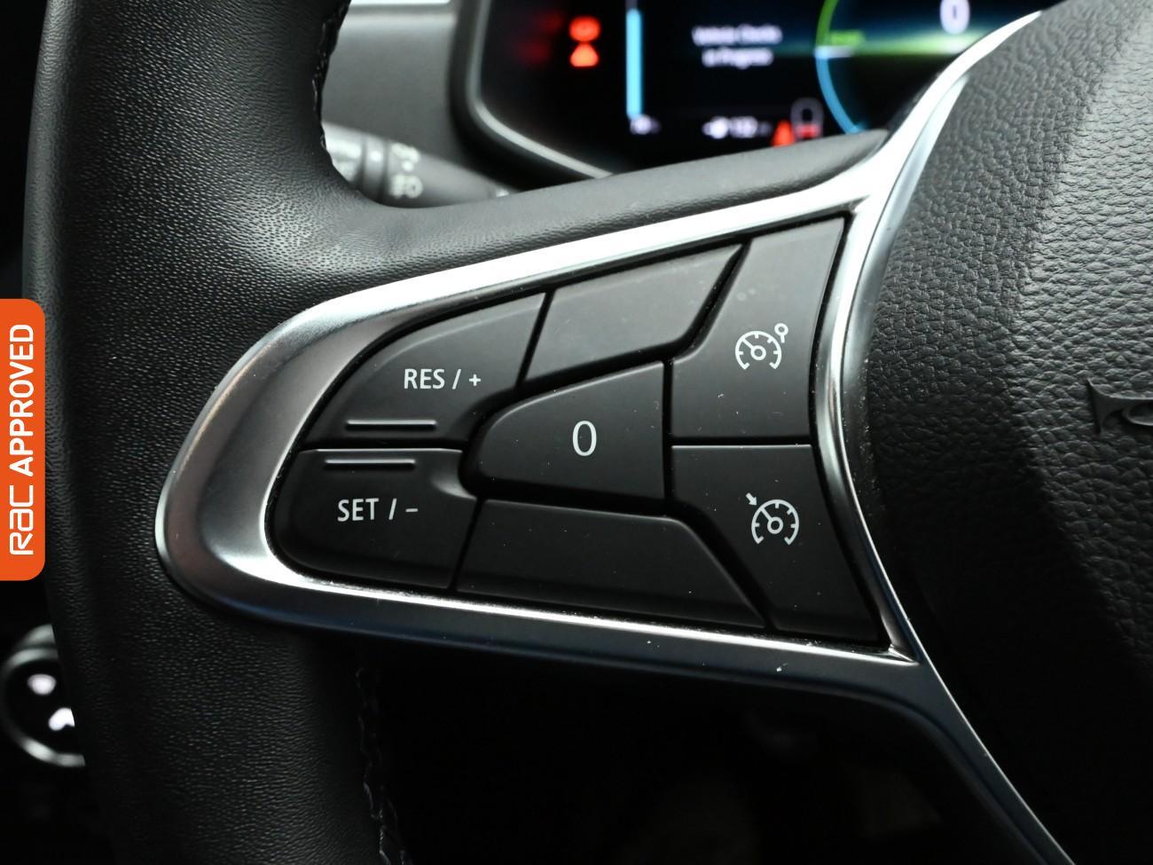 Used Renault Zoe 2020 for sale - 76798452: Photo 26