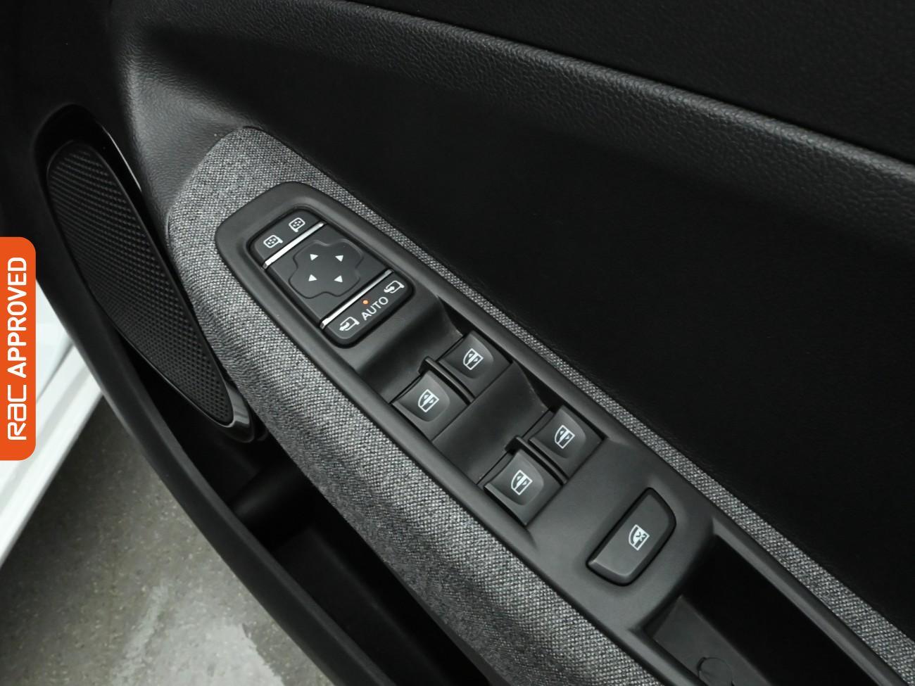 Used Renault Zoe 2020 for sale - 76798452: Photo 27