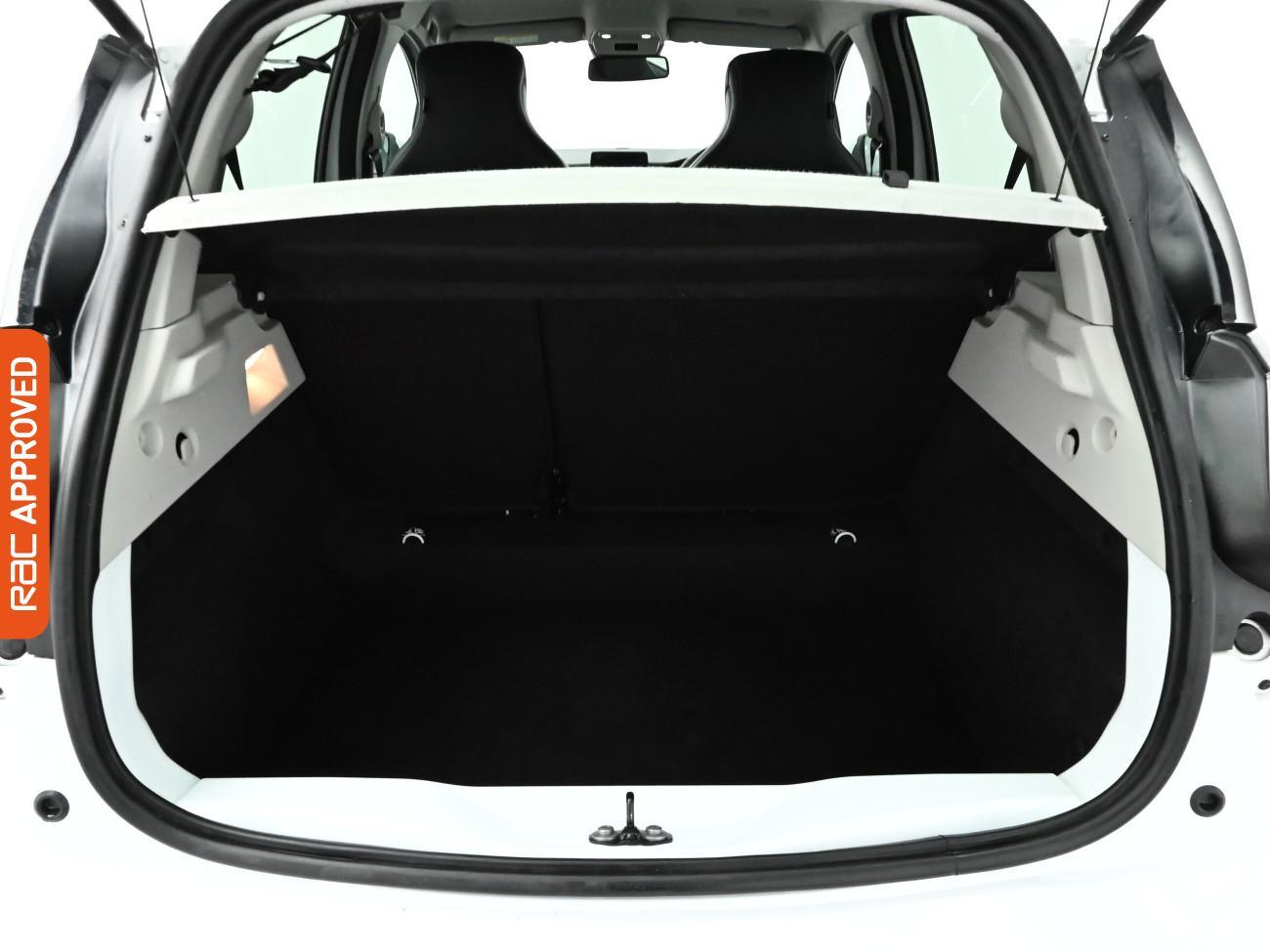 Used Renault Zoe 2020 for sale - 76798452: Photo 28