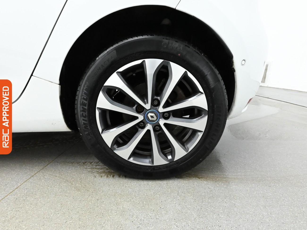 Used Renault Zoe 2020 for sale - 76798452: Photo 29