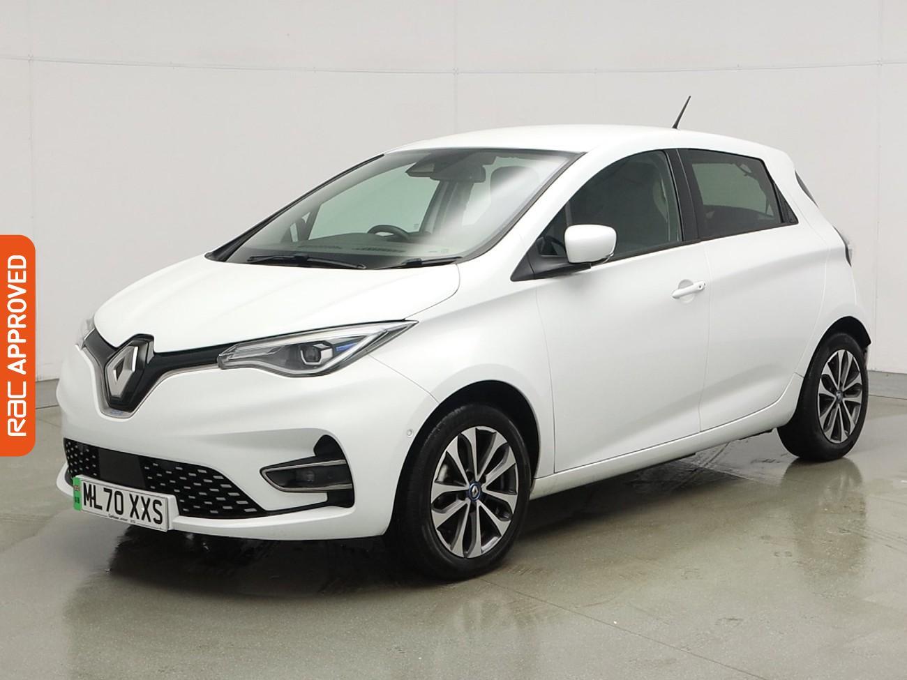 Used Renault Zoe 2020 for sale - 76798452: Photo 30