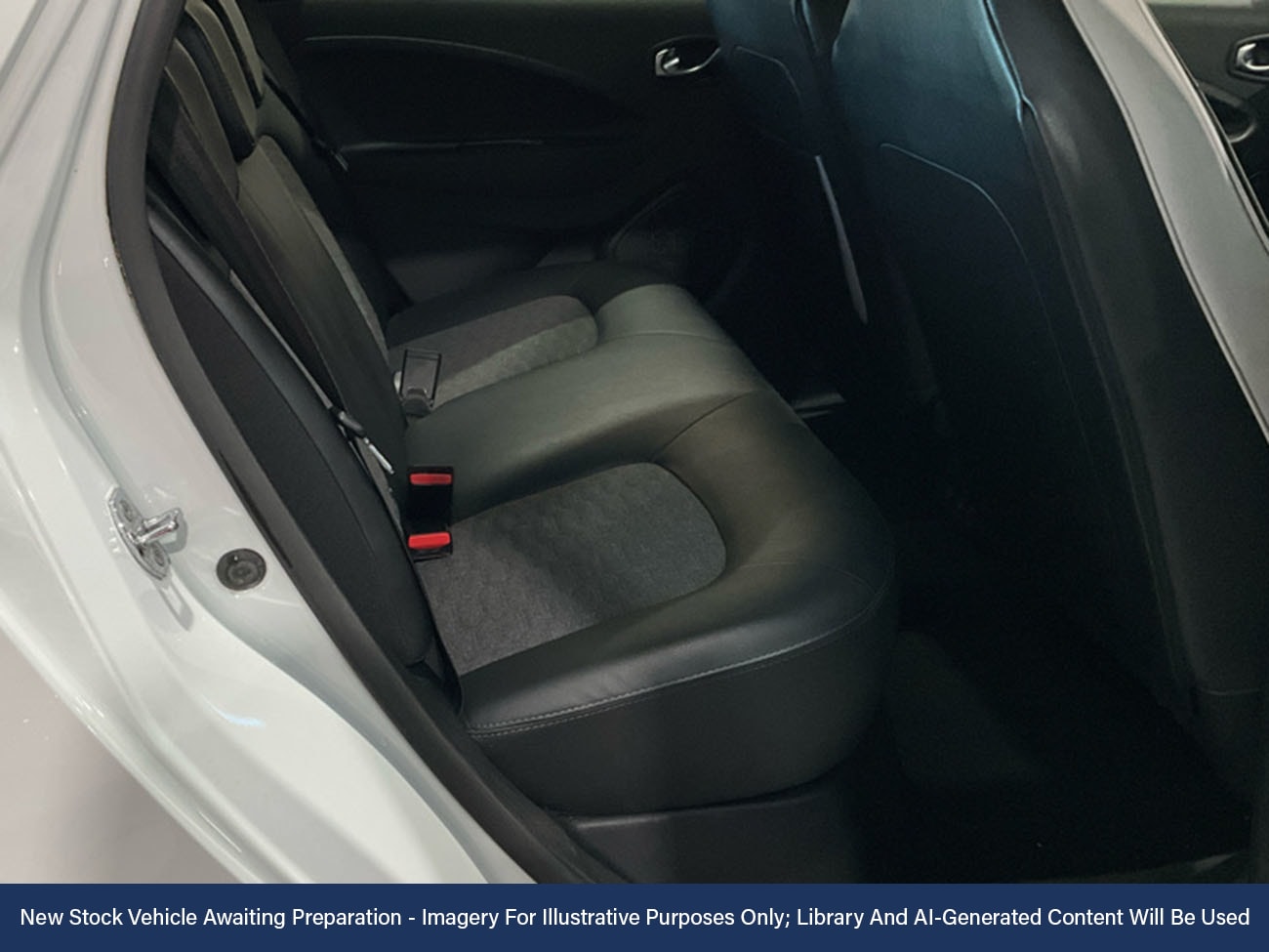 Used Renault Zoe 2020 for sale - 76798452: Photo 4