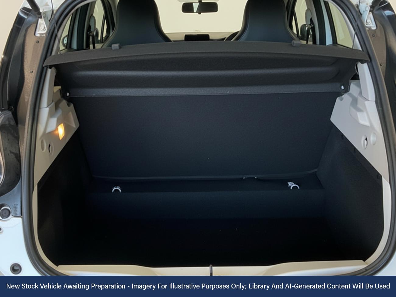 Used Renault Zoe 2020 for sale - 76798452: Photo 7