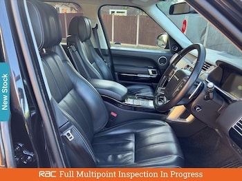 Used Land Rover Range Rover 2025 for sale - 76128544: Photo