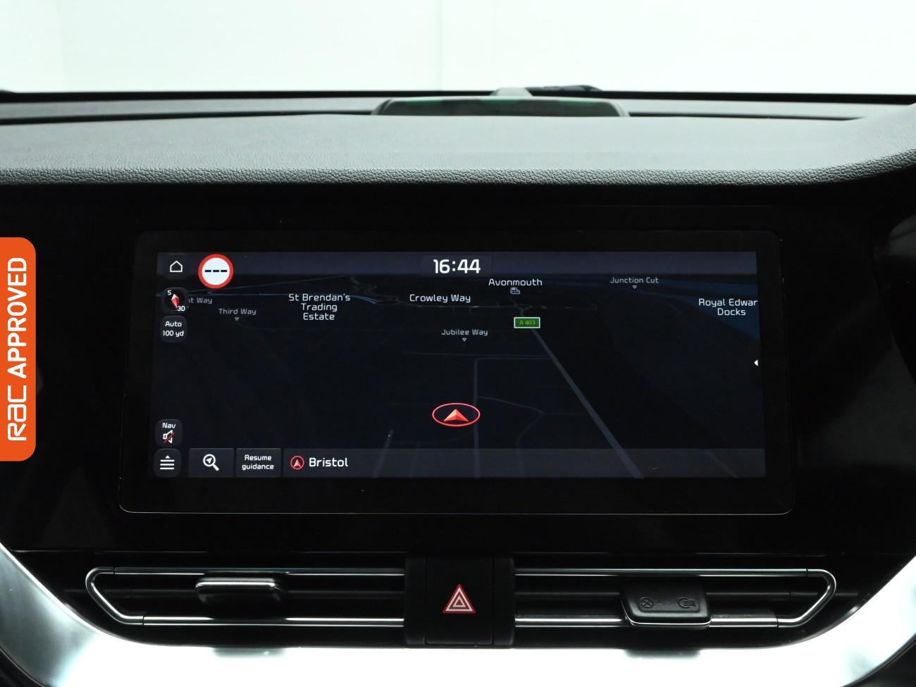 Used Kia Niro 2021 for sale - 76649201: Photo 19