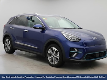 Kia - Niro