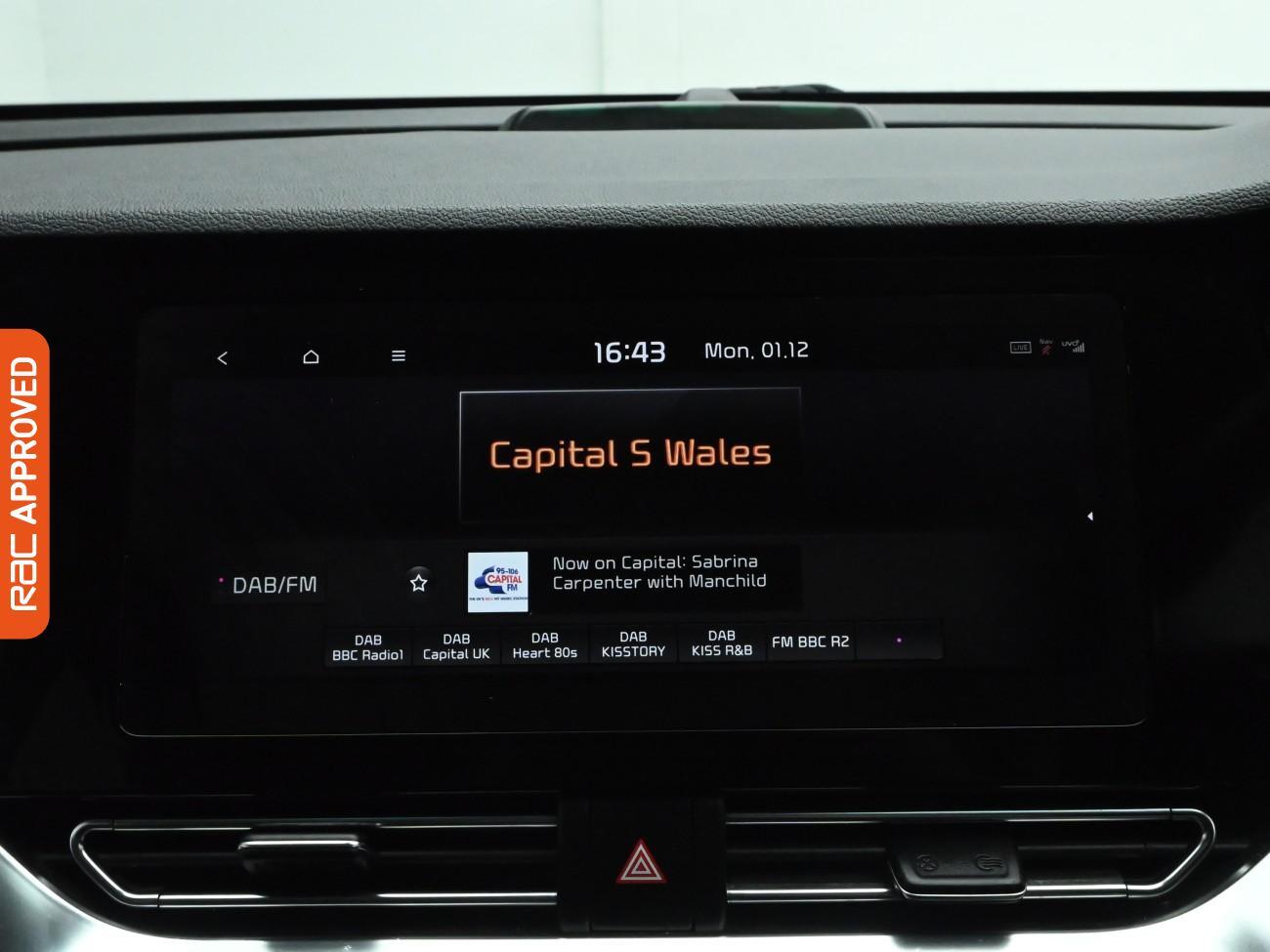 Used Kia Niro 2021 for sale - 76649201: Photo 23