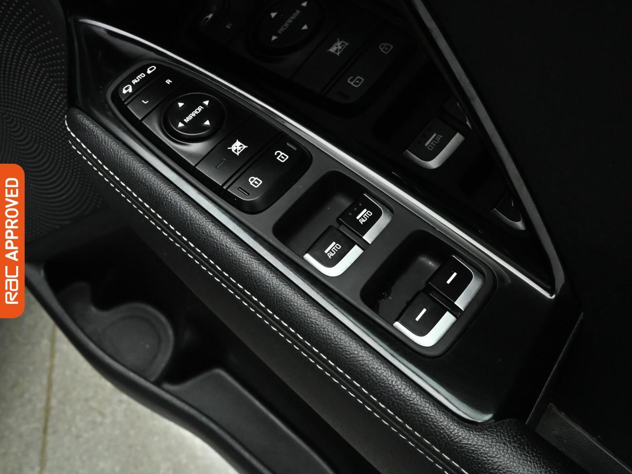 Used Kia Niro 2021 for sale - 76649201: Photo 28