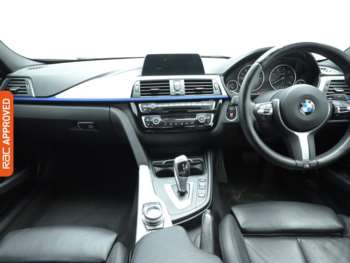 Used BMW 3 Series 2018 for sale - 74670633: Photo