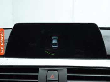 Used BMW 3 Series 2018 for sale - 74670633: Photo