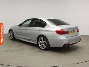Used BMW 3 Series 2018 for sale - 74670633: Photo