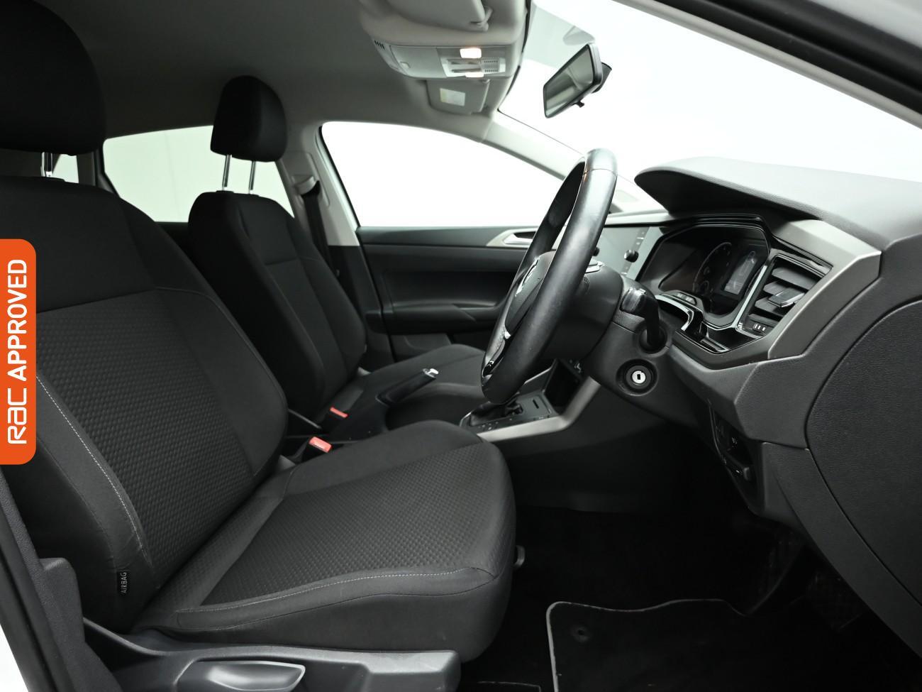 Used Volkswagen Polo 2020 for sale - 77340853: Photo 12