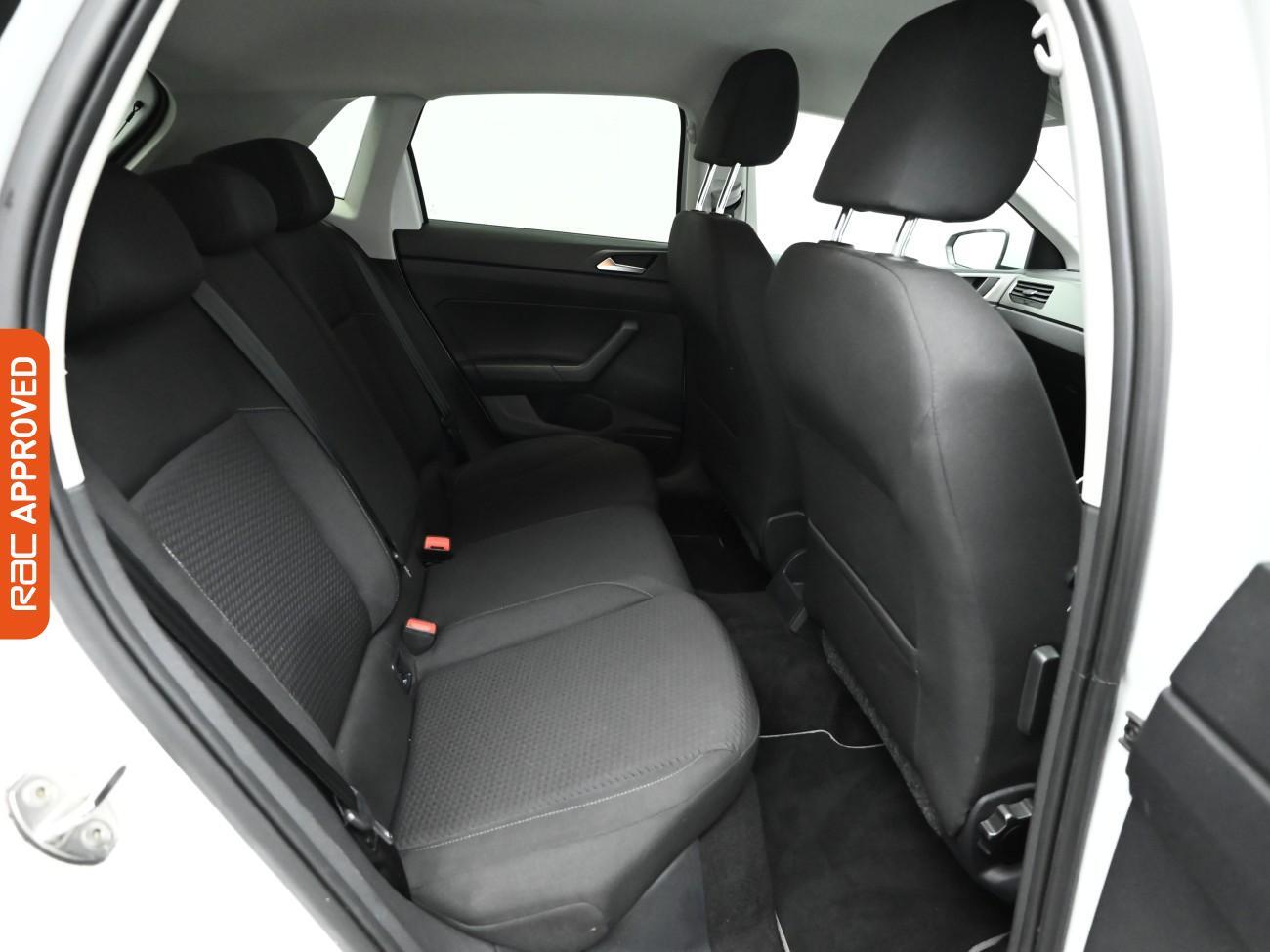 Used Volkswagen Polo 2020 for sale - 77340853: Photo 13