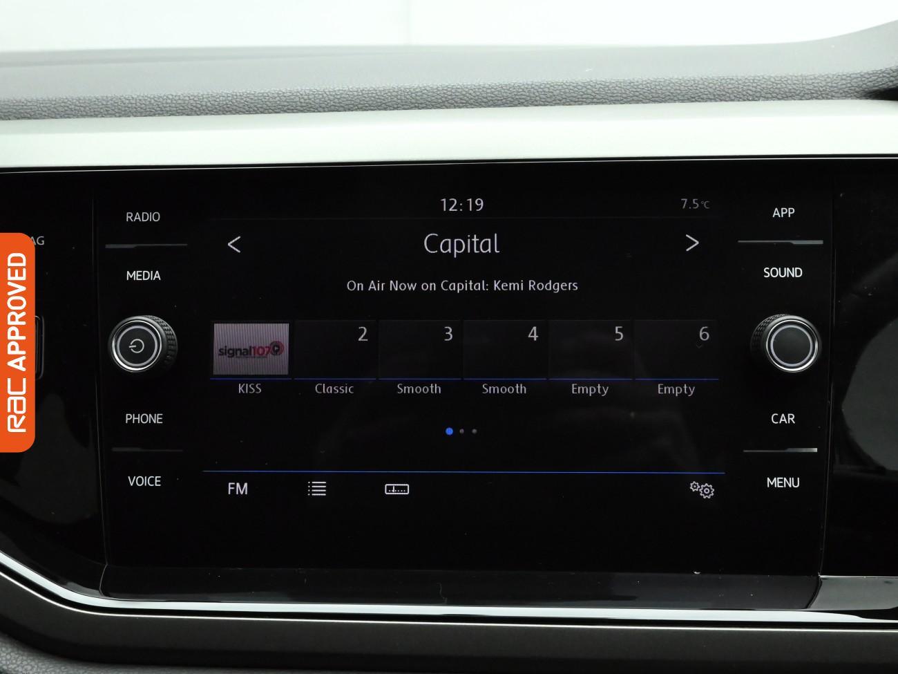 Used Volkswagen Polo 2020 for sale - 77340853: Photo 14