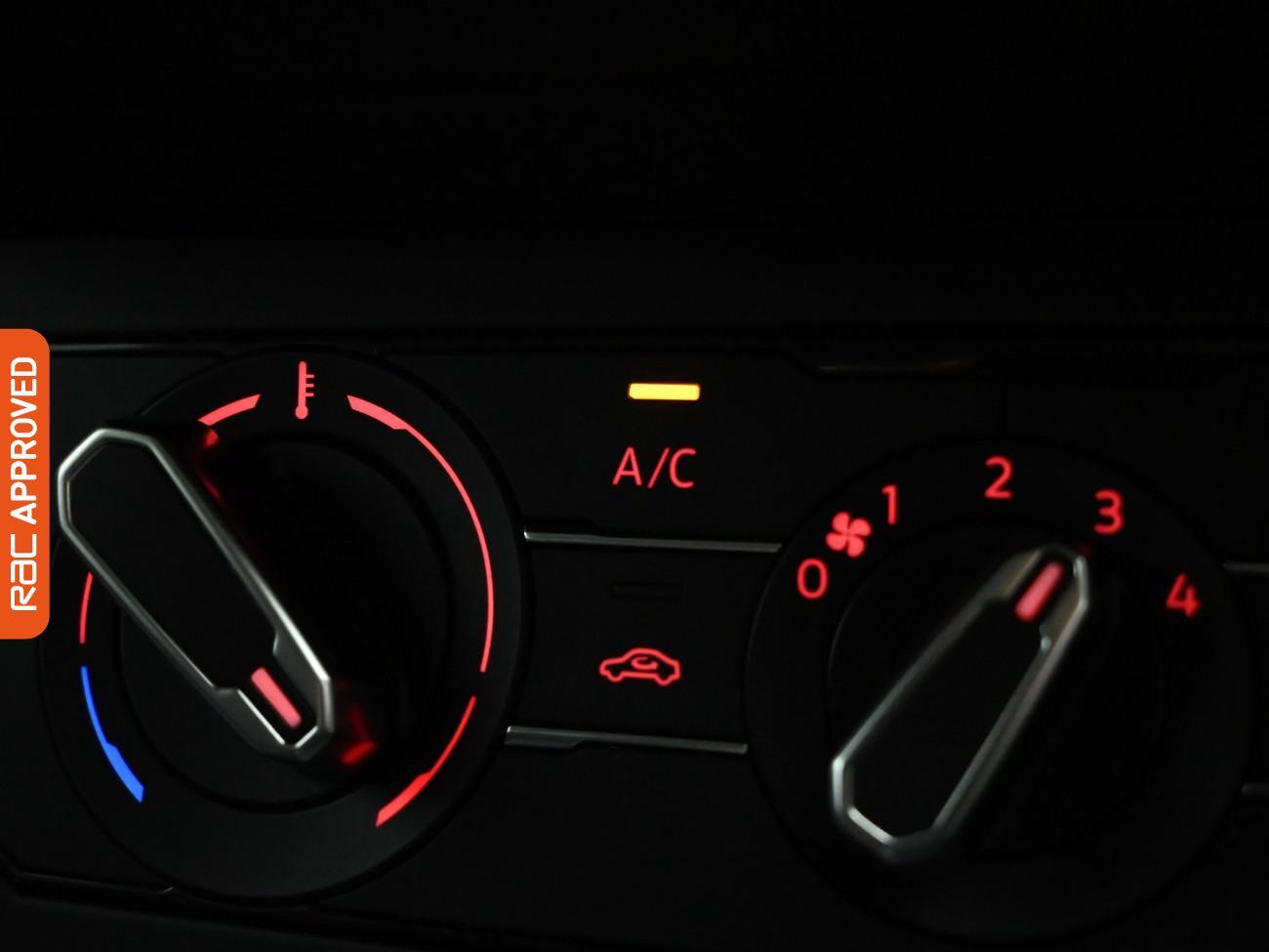 Used Volkswagen Polo 2020 for sale - 77340853: Photo 15