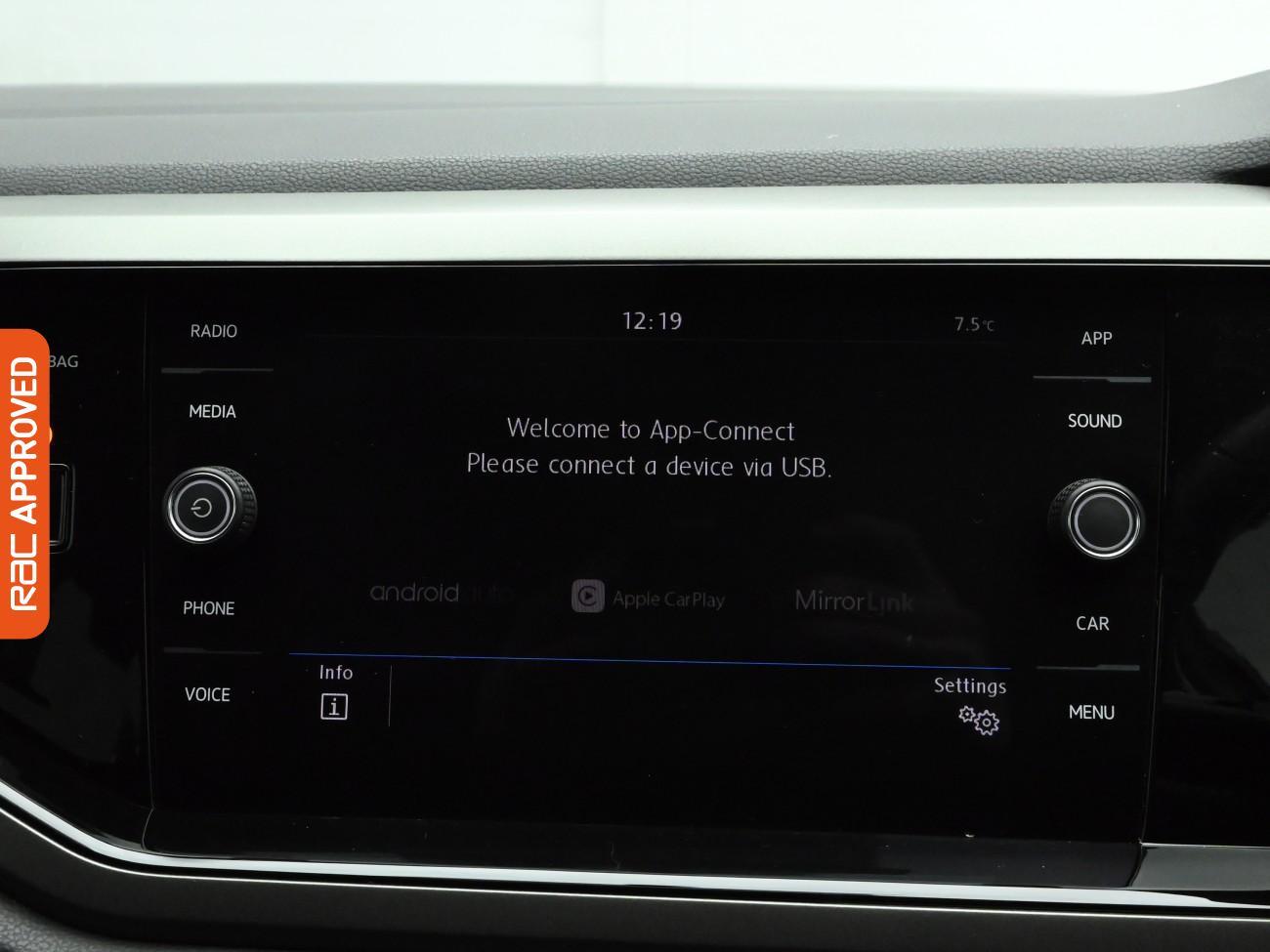 Used Volkswagen Polo 2020 for sale - 77340853: Photo 17