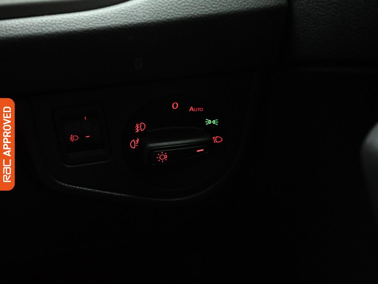 Used Volkswagen Polo 2020 for sale - 77340853: Photo 18