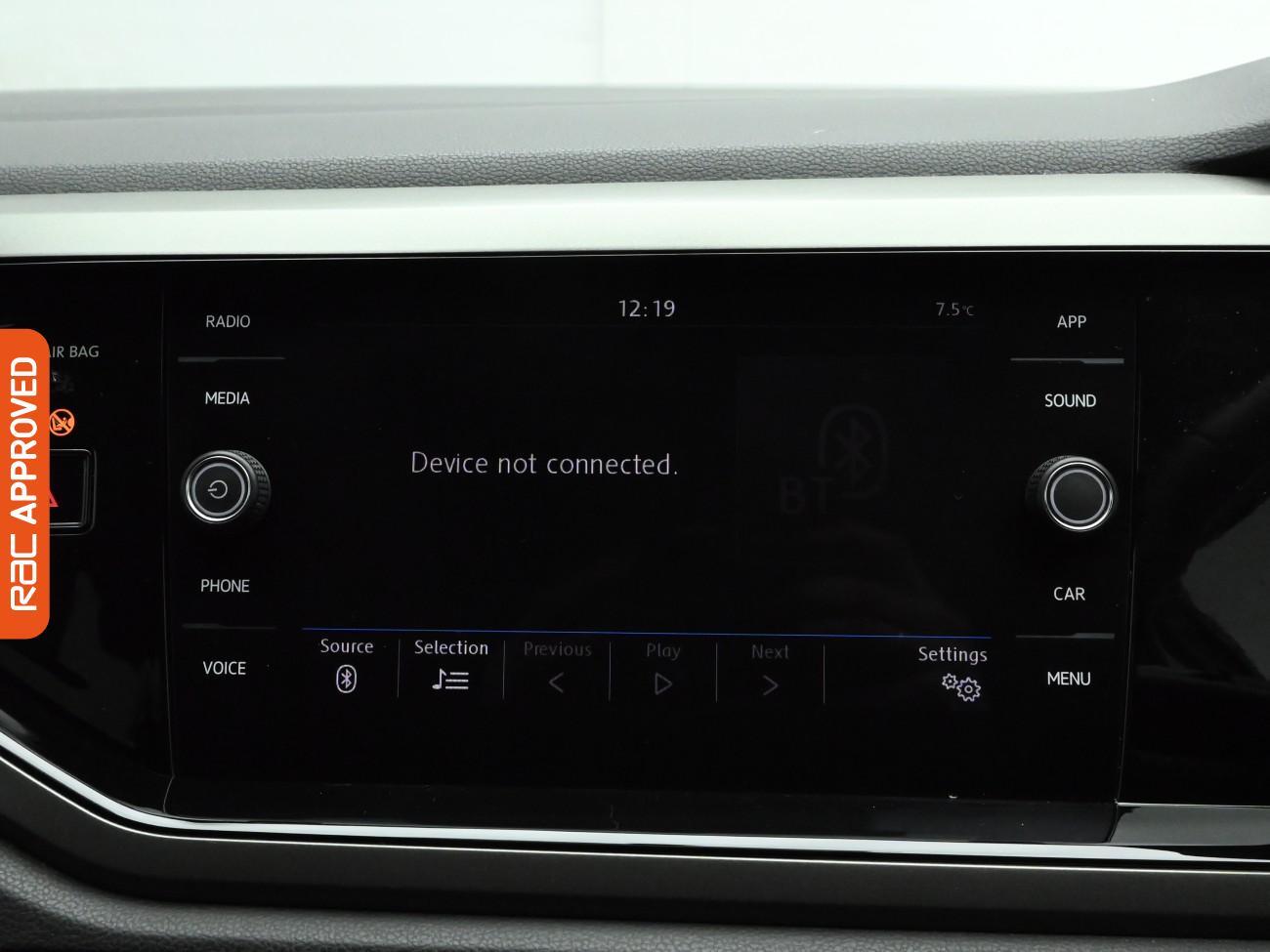 Used Volkswagen Polo 2020 for sale - 77340853: Photo 19