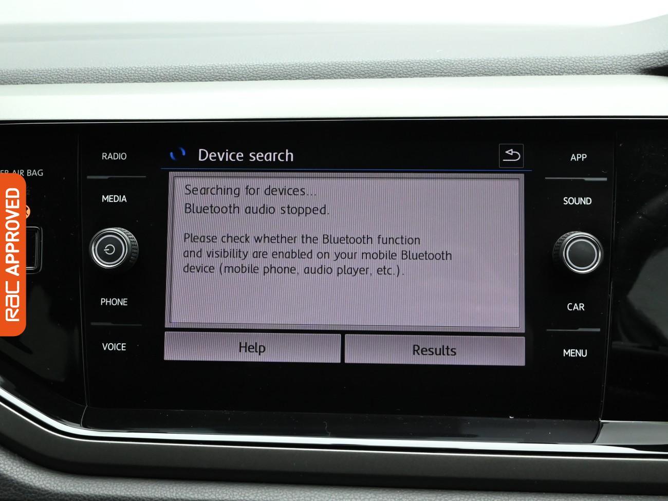 Used Volkswagen Polo 2020 for sale - 77340853: Photo 21