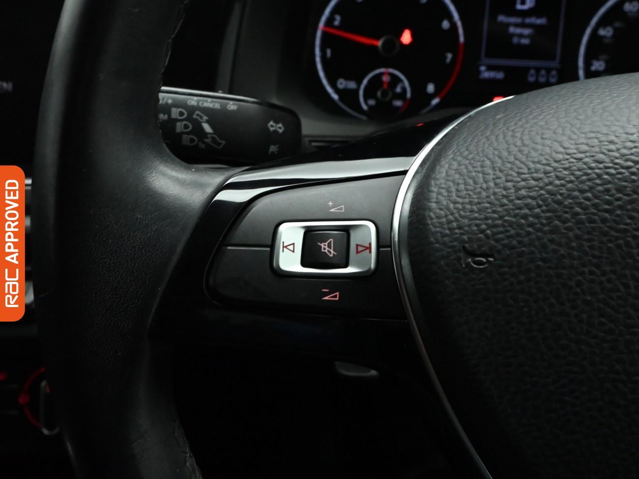 Used Volkswagen Polo 2020 for sale - 77340853: Photo 24