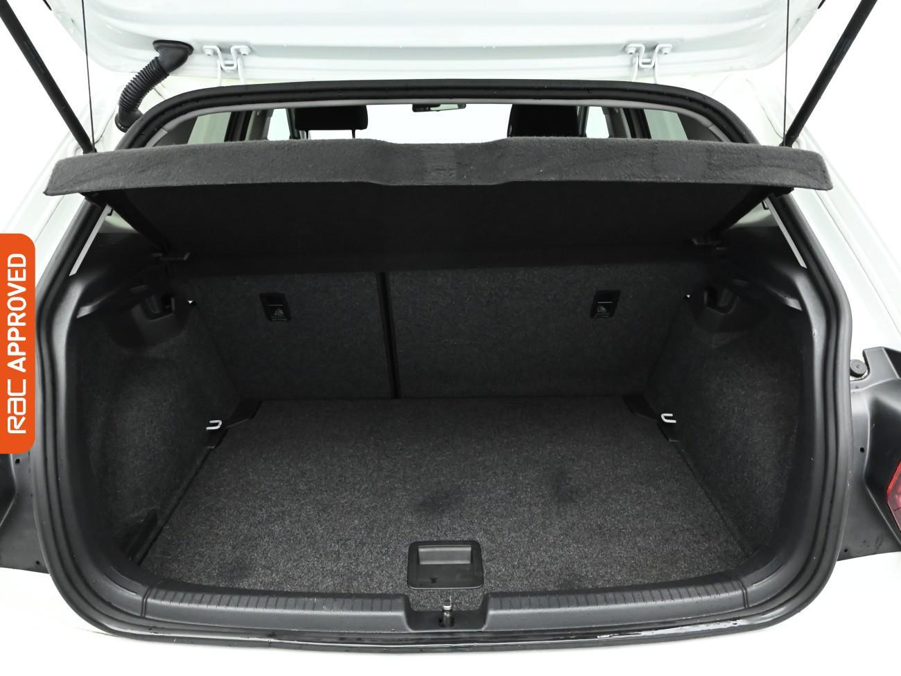 Used Volkswagen Polo 2020 for sale - 77340853: Photo 26