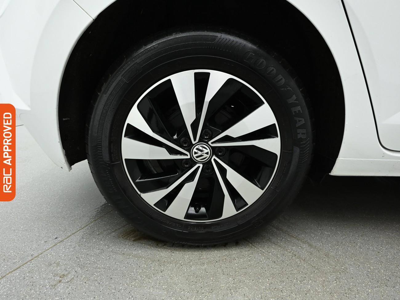 Used Volkswagen Polo 2020 for sale - 77340853: Photo 27