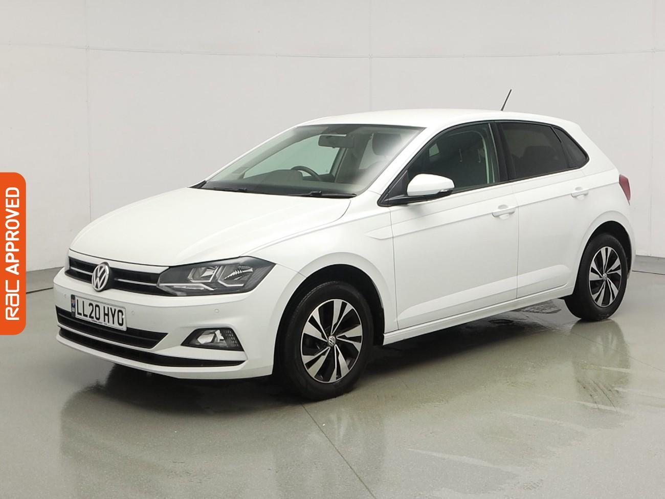 Used Volkswagen Polo 2020 for sale - 77340853: Photo 28