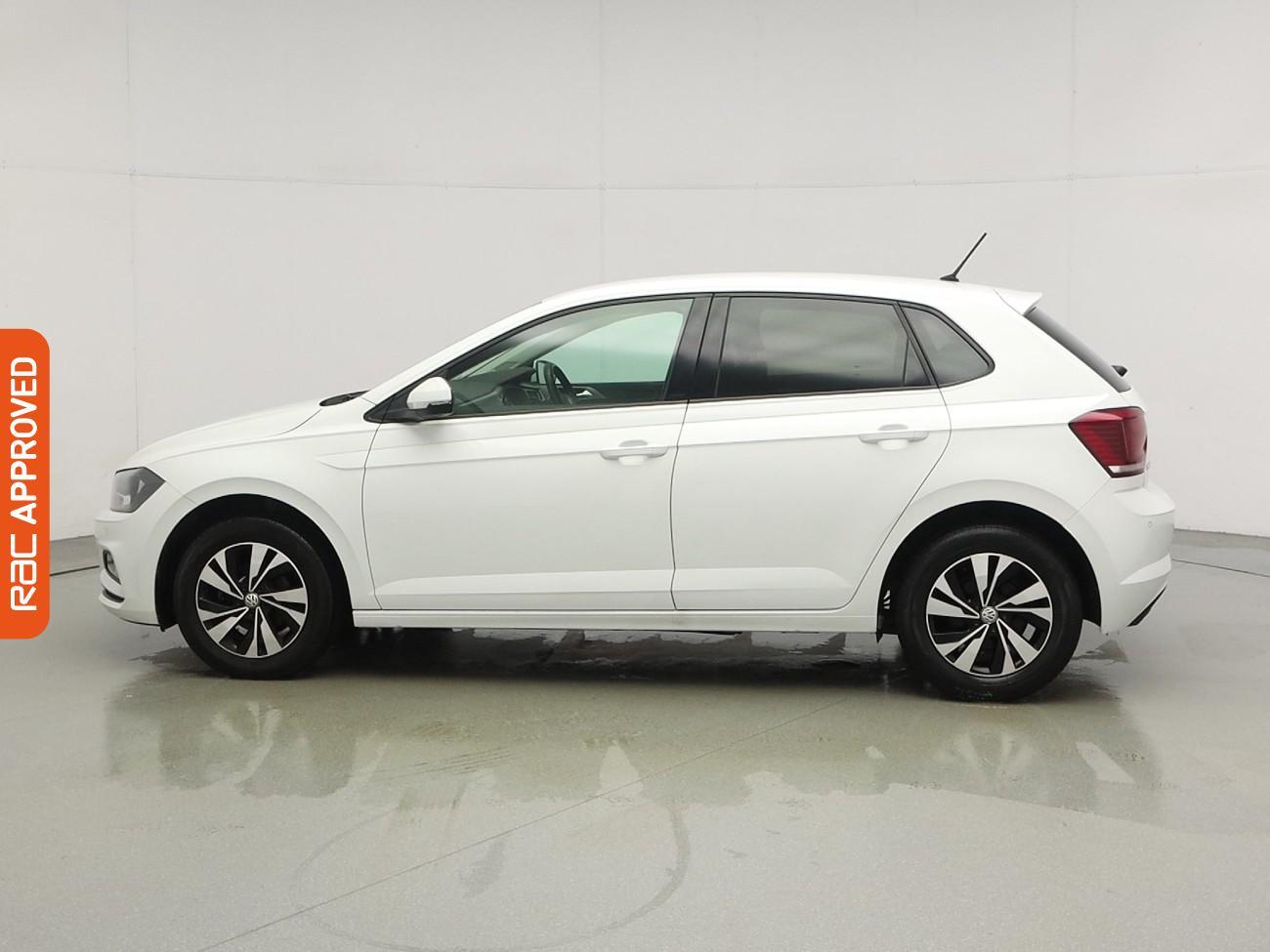 Used Volkswagen Polo 2020 for sale - 77340853: Photo 29