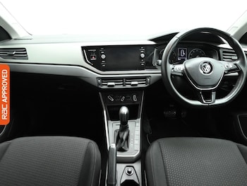 Used Volkswagen Polo 2020 for sale - 77340853: Photo