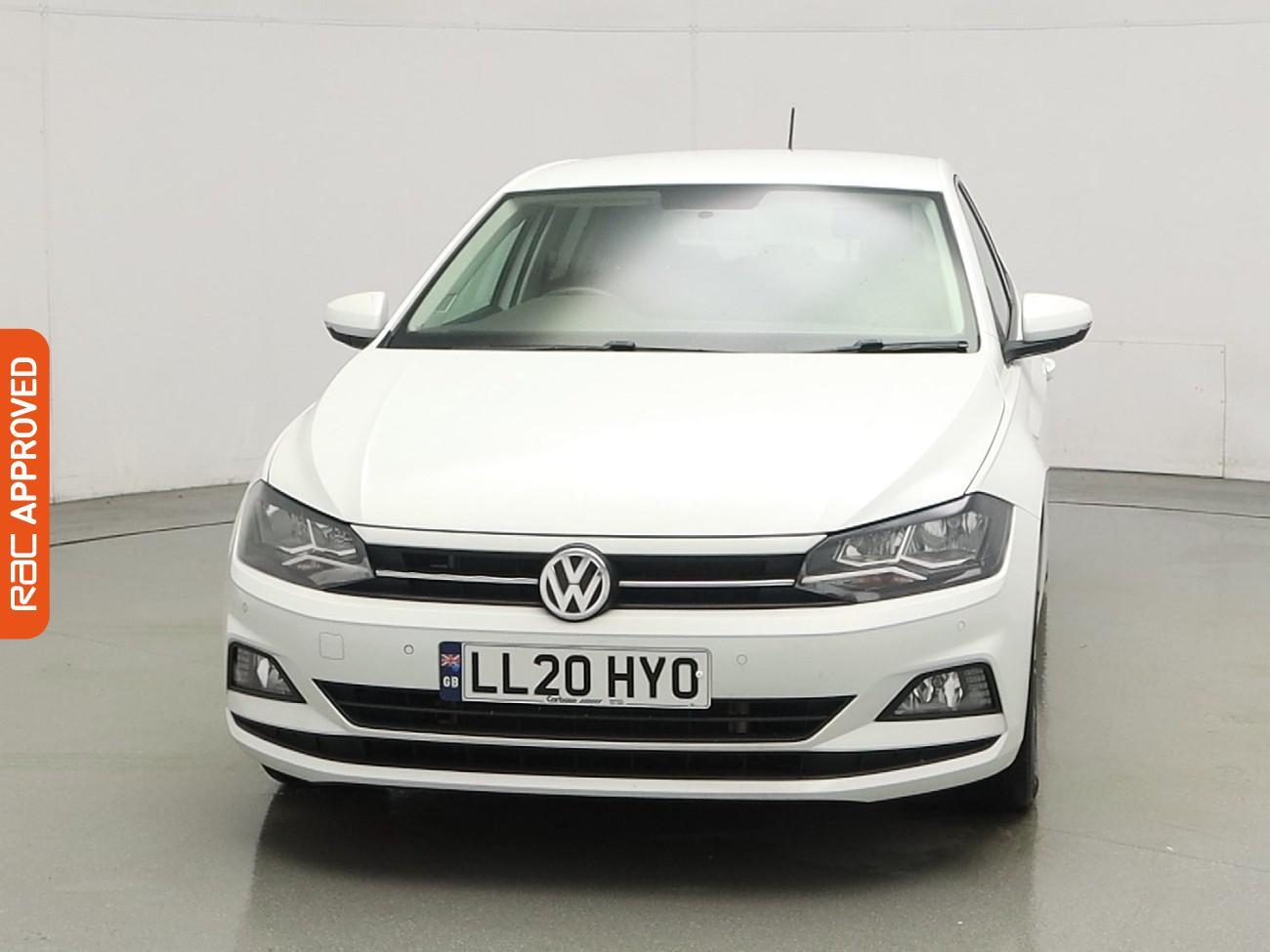 Used Volkswagen Polo 2020 for sale - 77340853: Photo 7
