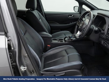 Used Nissan Leaf 2022 for sale - 79172966: Photo