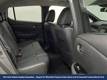 Used Nissan Leaf 2022 for sale - 79172966: Photo