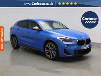 2020 - M35i 5dr Step Auto