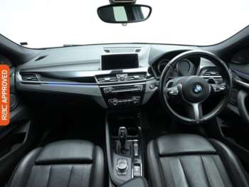 Used BMW X2 2020 for sale - 73453900: Photo