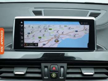 Used BMW X2 2020 for sale - 73453900: Photo