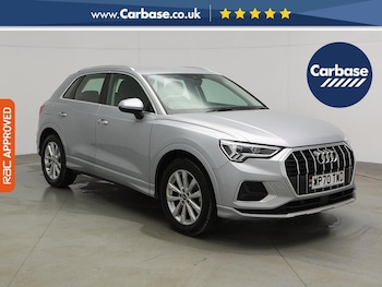 Audi - Q3