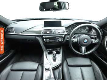 Used BMW 3 Series 2016 for sale - 74670655: Photo