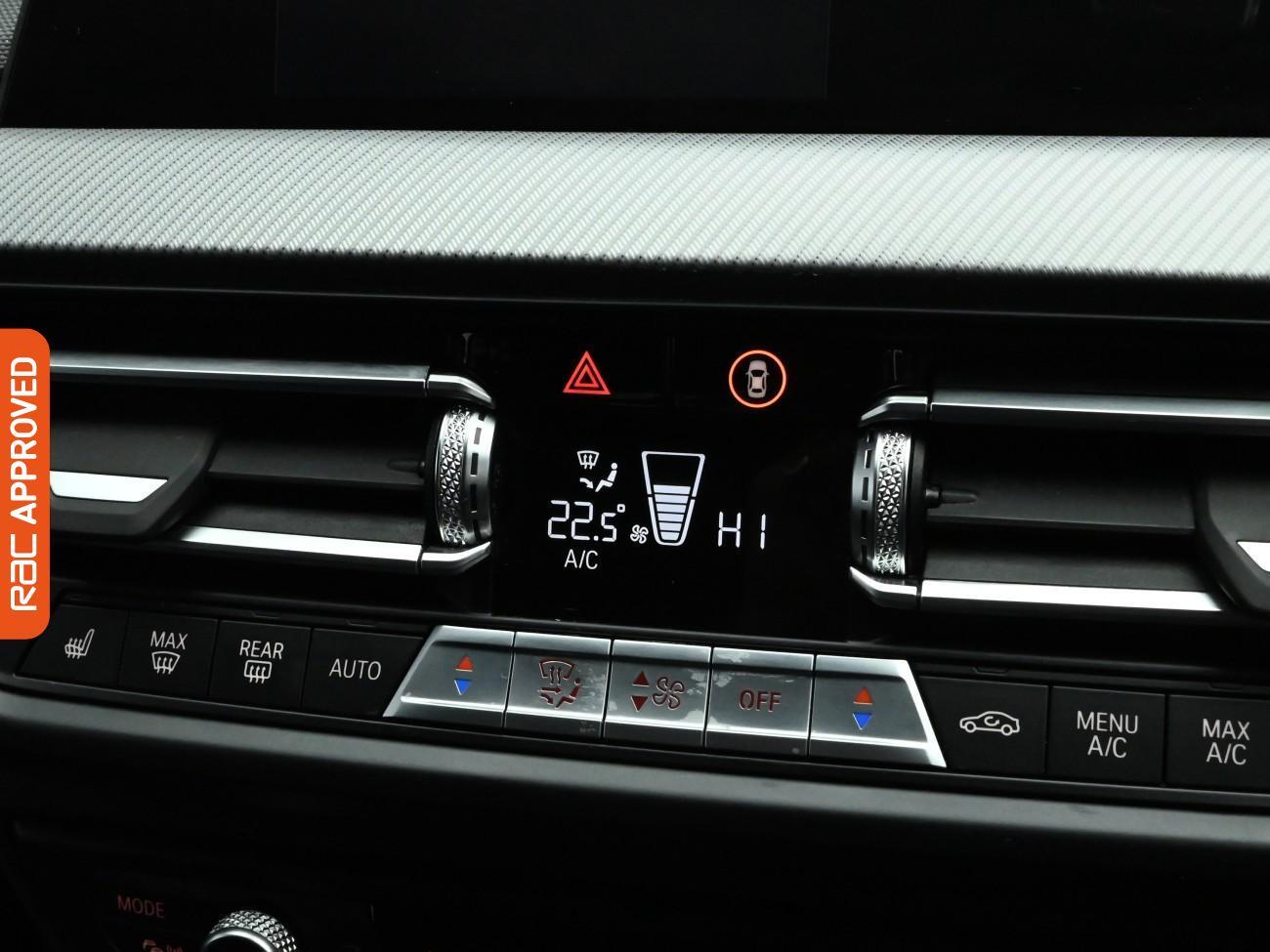 Used BMW 1 Series 2022 for sale - 77654289: Photo 15