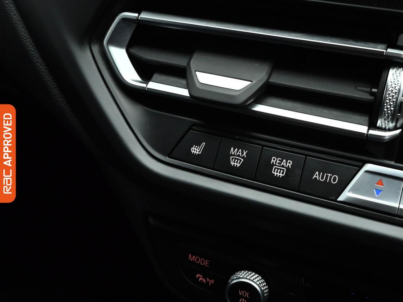 Used BMW 1 Series 2022 for sale - 77654289: Photo 18