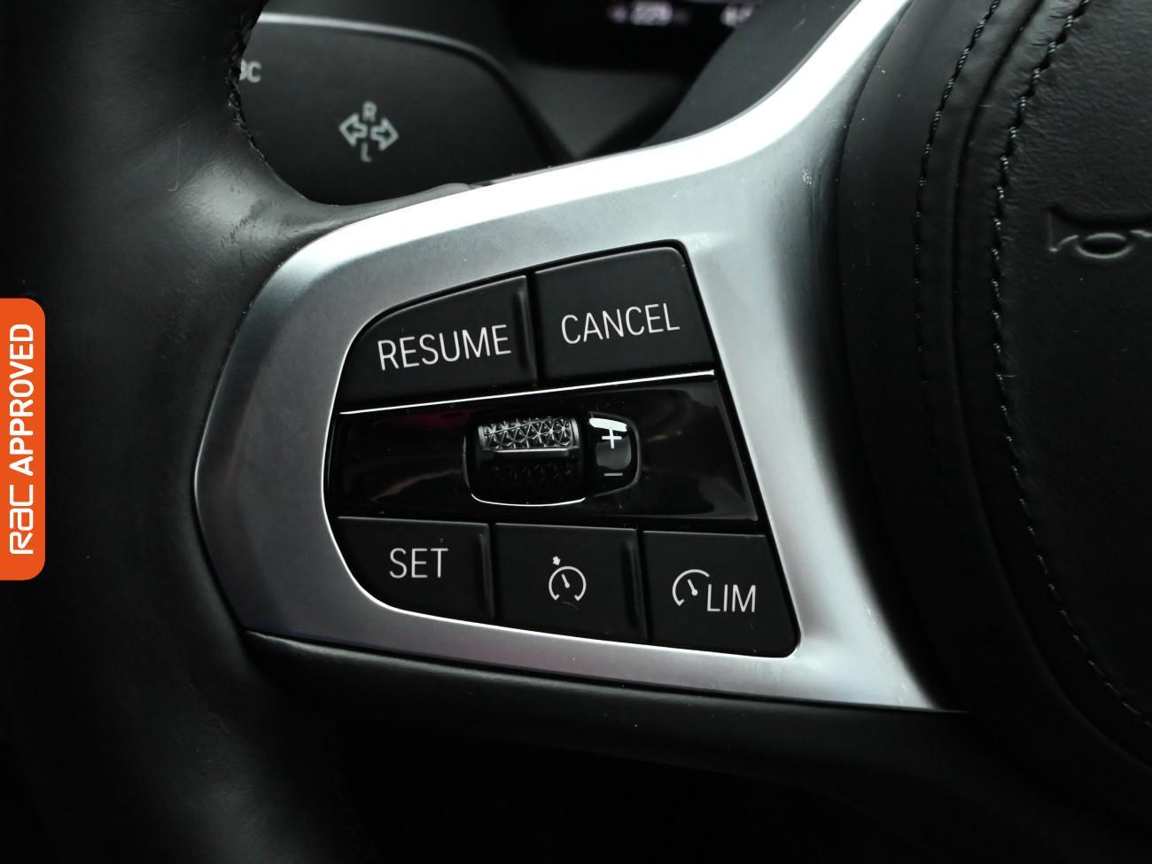 Used BMW 1 Series 2022 for sale - 77654289: Photo 25