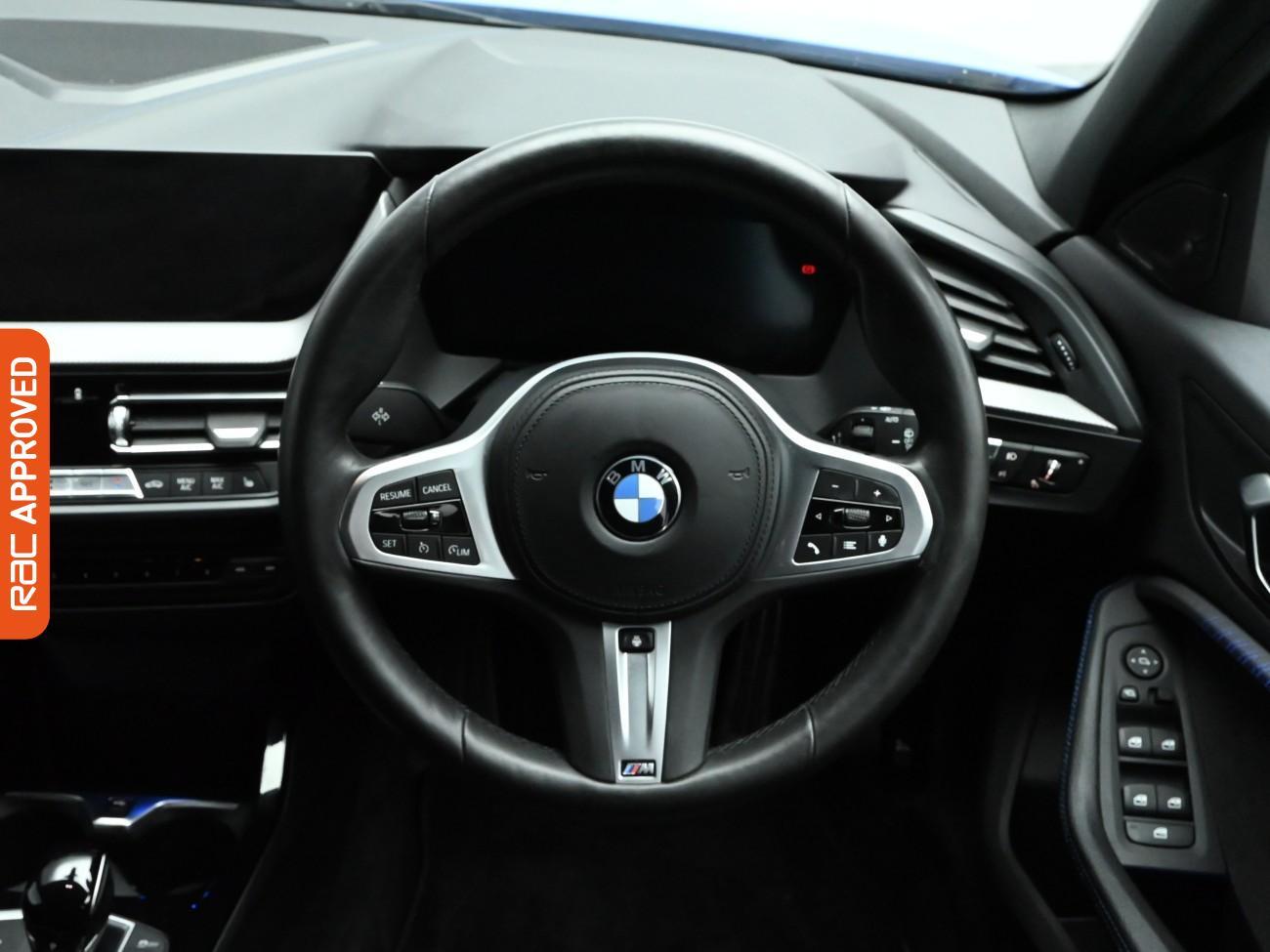 Used BMW 1 Series 2022 for sale - 77654289: Photo 9