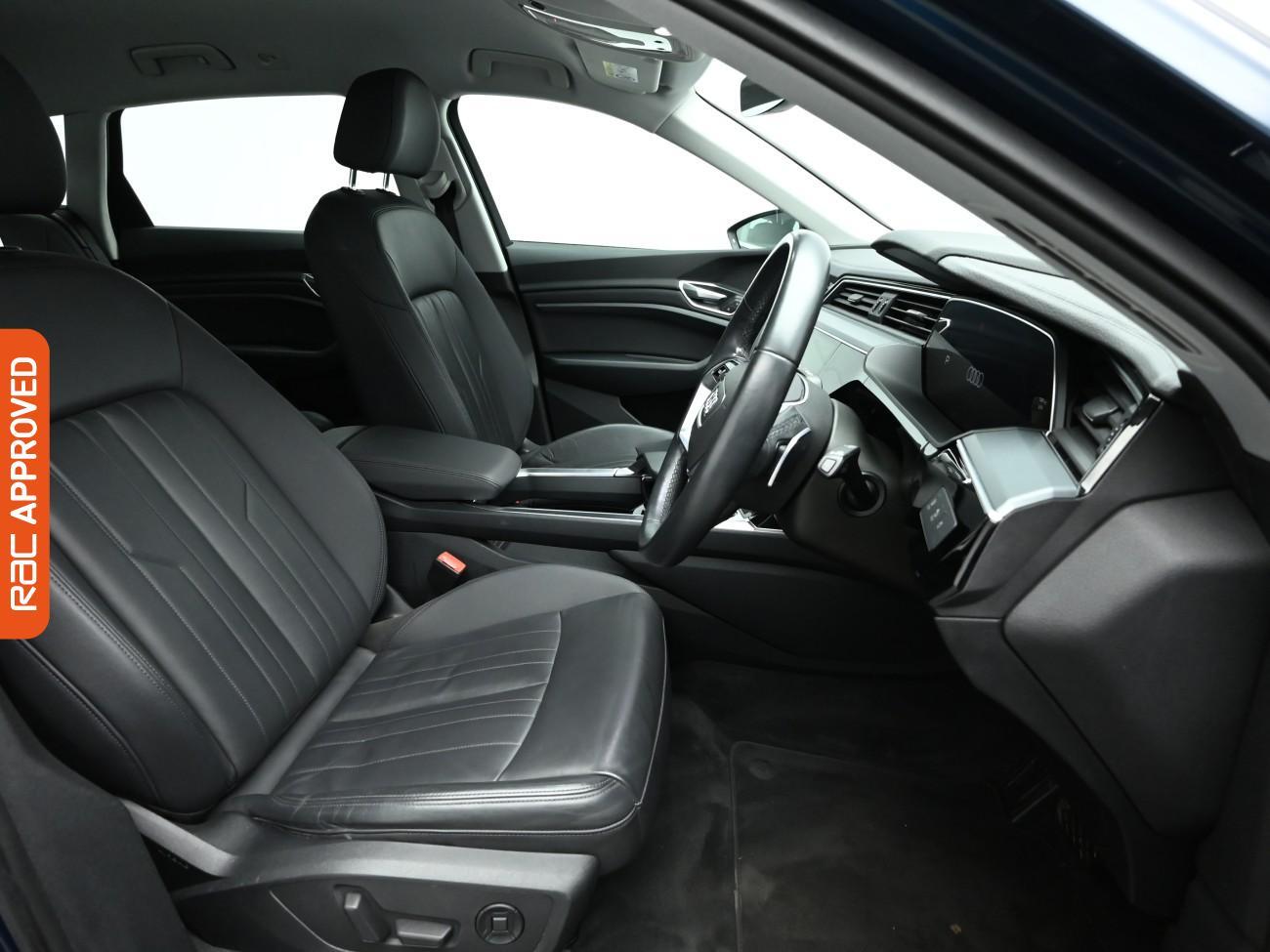 Used Audi e-tron 2021 for sale - 77361798: Photo 14