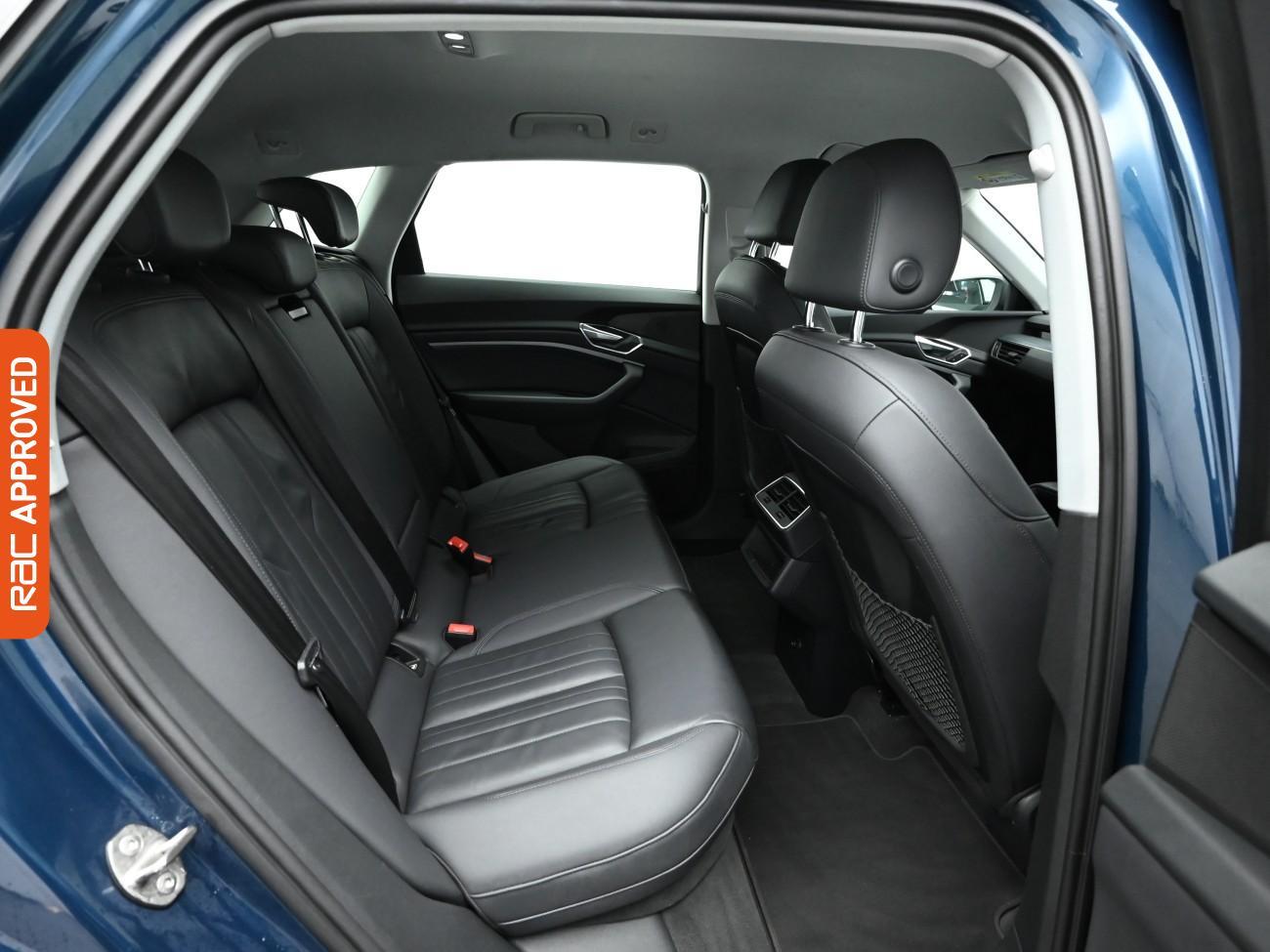 Used Audi e-tron 2021 for sale - 77361798: Photo 15