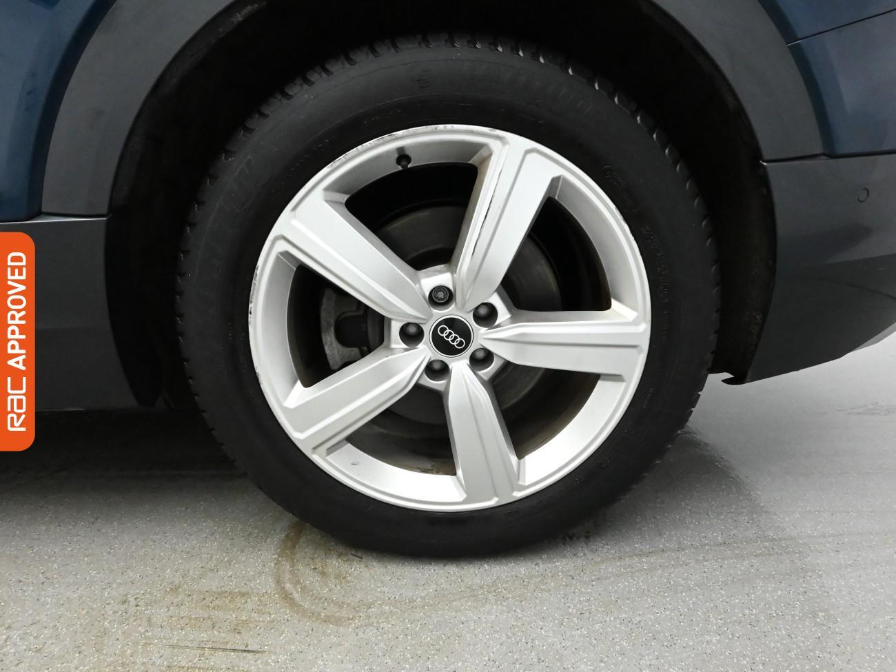 Used Audi e-tron 2021 for sale - 77361798: Photo 16